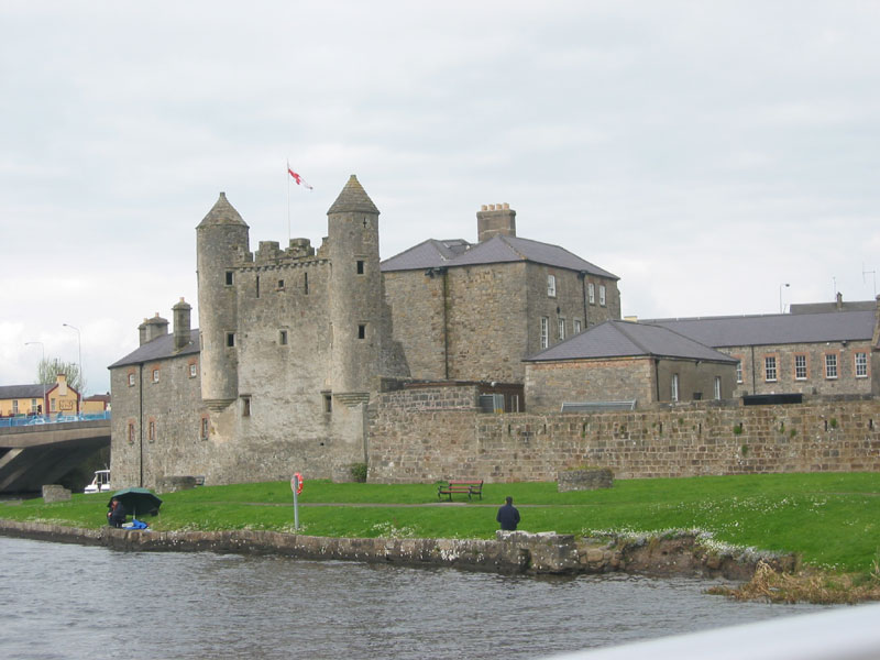 Enniskillen Castle 02