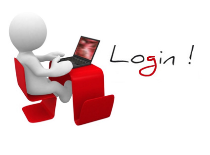 Login2