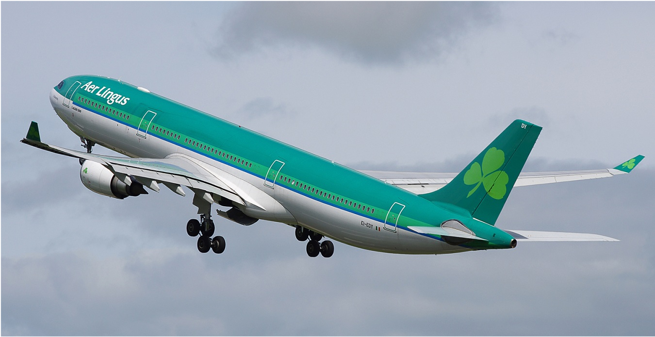 airlingus