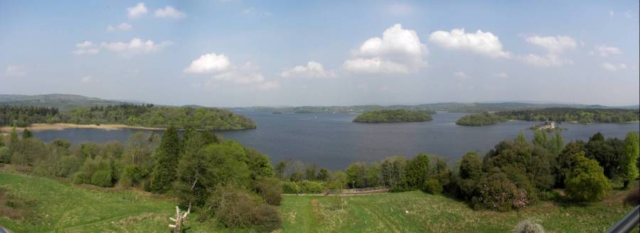 lough key2